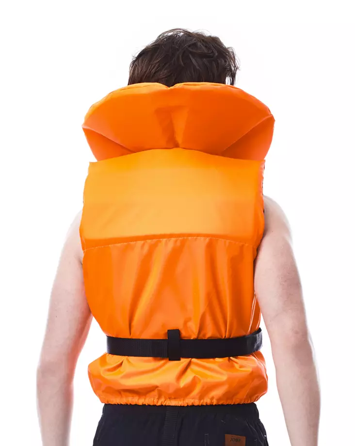 JOBE Comfort Boating pelastusliivi oranssi M 60-70kg - Duell venetarvikkeet - 133919 - 1
