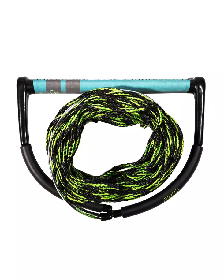 JOBE Elite Wake Combo vetoköysi - Duell venetarvikkeet - 134029 - 1