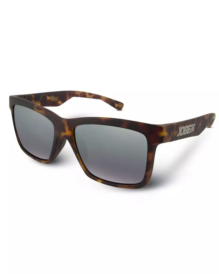 JOBE Floatable glasses polarized Dim tortoise/smoke - Duell venetarvikkeet - 133469 - 1