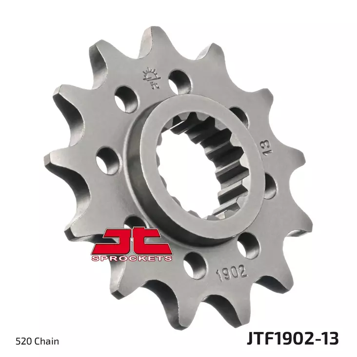 JT Eturatas JTF1902.13 - Duell MP varaosat ja tarvikkeet - 118689 - 1