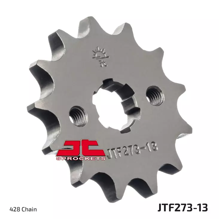 JT Eturatas JTF273.13 - Duell MP varaosat ja tarvikkeet - 119079 - 1