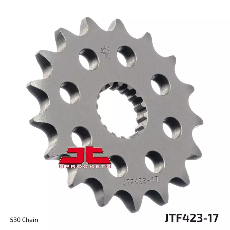 JT Eturatas JTF423.17 - Duell MP varaosat ja tarvikkeet - 118929 - 1