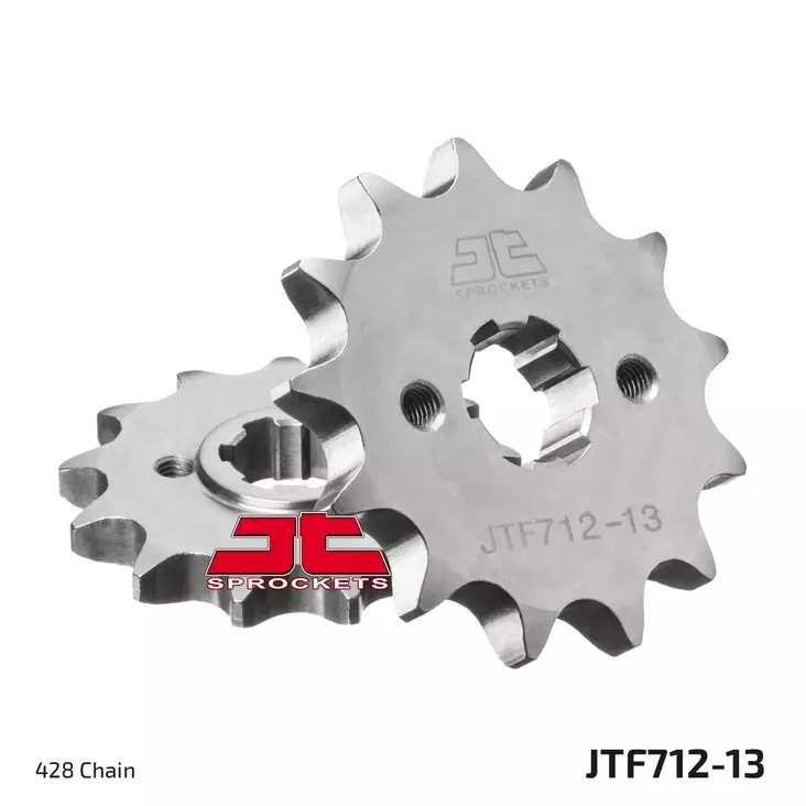 JT Eturatas JTF712.13 - Duell MP varaosat ja tarvikkeet - 117549 - 1