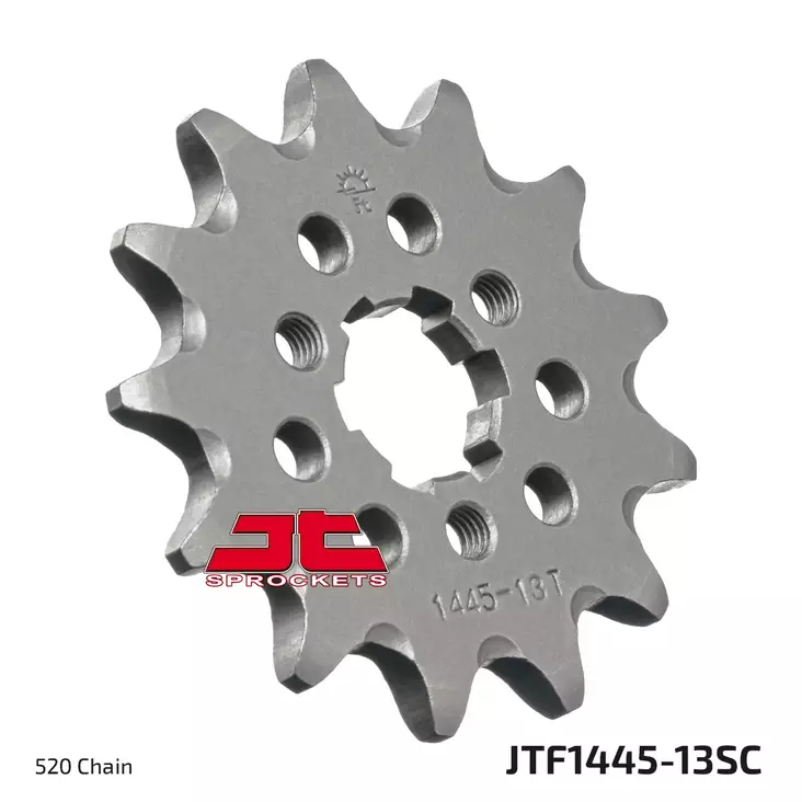 JT Eturatas SC - Itsepuhdistuva JTF1445.13SC - Duell MP varaosat ja tarvikkeet - 118399 - 1