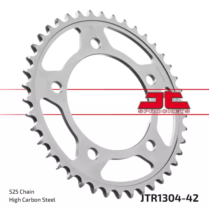 JT Takaratas JTR1304.42 - Duell MP varaosat ja tarvikkeet - 141039 - 1