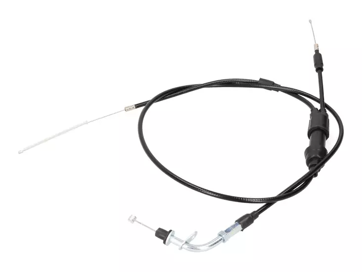 Kaasuvaijeri MH RYZ 50 Enduro SM 07- / Peugeot XPS 50 Enduro SM 07- - Duell mopojen varaosat ja tarvikkeet - 114719 - 1