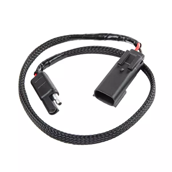 Kimpex Seat Jack DX BRP G5 12v virtajohto (lisävaruste) - Duell MK varaosat ja tarvikkeet - 20409 - 1