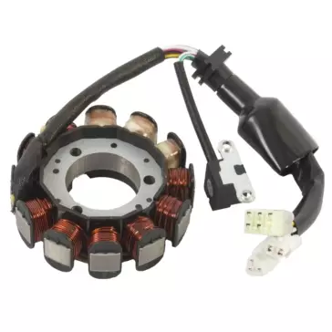 Kimpex Staattori Yamaha SRX - Duell MK varaosat ja tarvikkeet - 24929 - 1