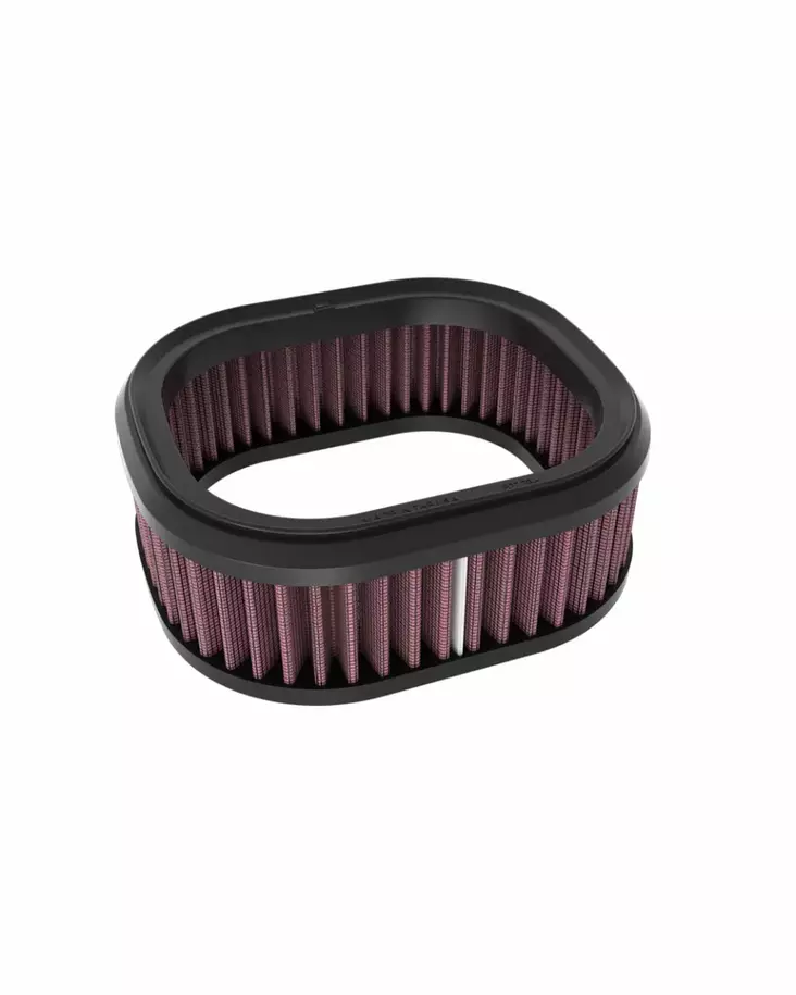 K&N Air Filter Indian CHIEF 111CI 2022 - Duell MP varaosat ja tarvikkeet - 128629 - 1