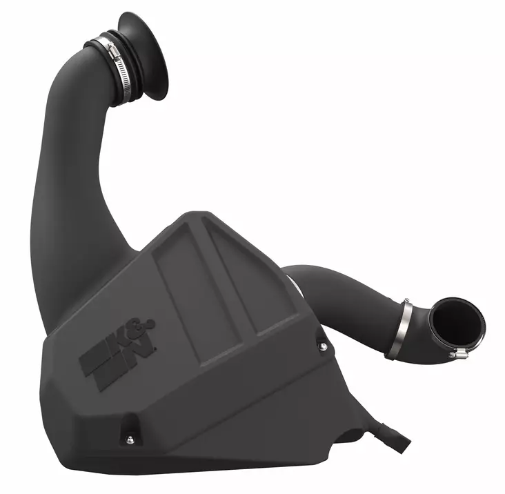 K&N Aircharger: Can-Am Maverick RX 999CC Turbo 2023-24 - Duell MP varaosat ja tarvikkeet - 128129 - 1