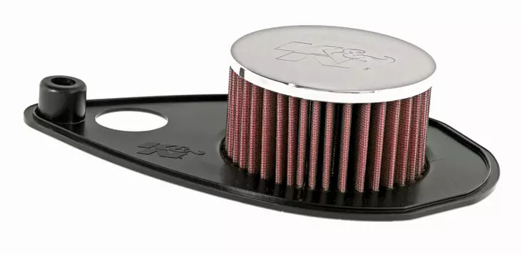 K&N Airfilter Suzuki Boulevard M50: 05-08 - Duell MP varaosat ja tarvikkeet - 127799 - 1