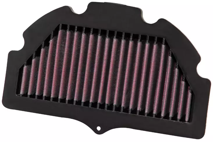 K&N Airfilter Suzuki Gsxr600/750 2006-2010 - Race Specific - Duell MP varaosat ja tarvikkeet - 127349 - 1