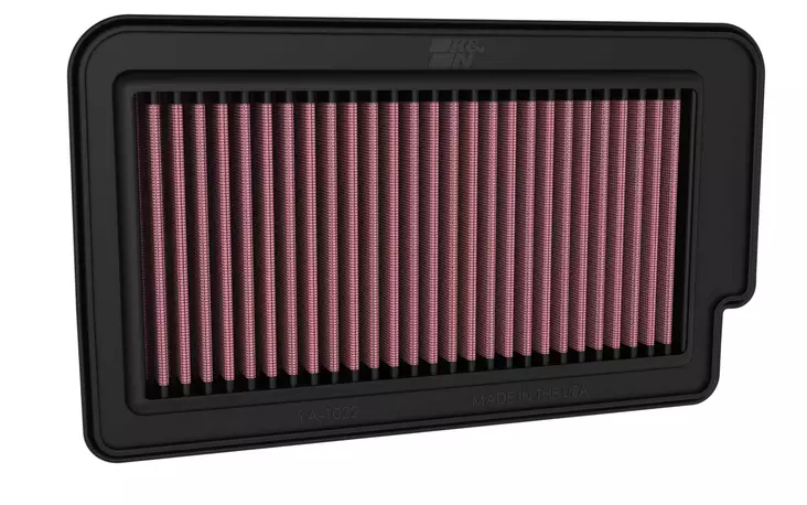 K&N Airfilter Yamaha Mt-10 998: 2022 - Duell MP varaosat ja tarvikkeet - 127369 - 1