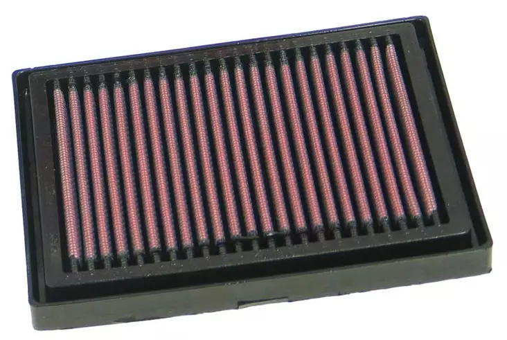 K&N Ilmasuodatin RSV1000 R FACTORY 04-05 - Duell MP varaosat ja tarvikkeet - 128889 - 1