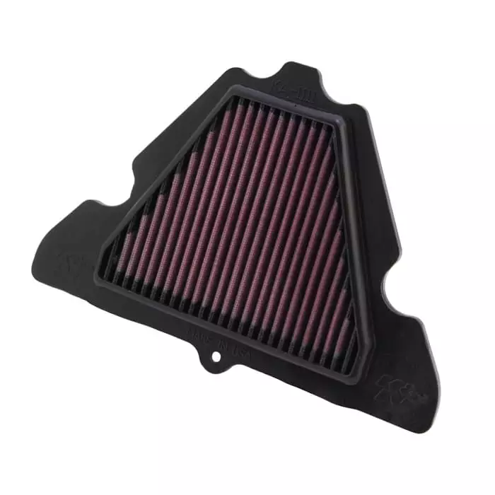 K&N Ilmasuodatin Z1000 / SX 11- - Duell MP varaosat ja tarvikkeet - 128429 - 1