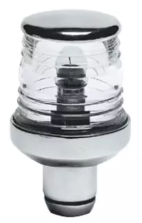 Kulkuvalo 360°12V10W - Duell venetarvikkeet - 7579 - 1