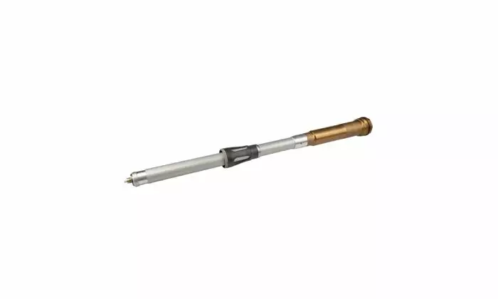 KYB Cylinder assy ff YZ450FX 19- - Duell MP varaosat ja tarvikkeet - 72569 - 1