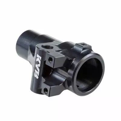 KYB Factory Axle bracket KIT YZ85 19- Right - Duell MP varaosat ja tarvikkeet - 72649 - 1