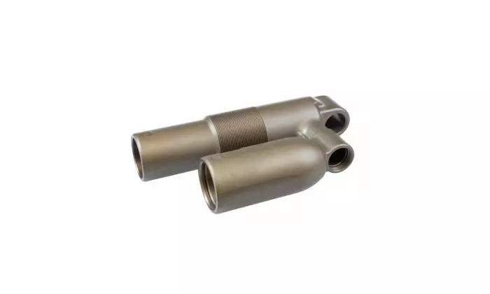 KYB Factory Shockbody KIT Kashima YZ65 - Duell MP varaosat ja tarvikkeet - 72909 - 1