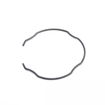 KYB Front Fork Snap Ring Oil Seal 48mm - Duell MP varaosat ja tarvikkeet - 72589 - 1