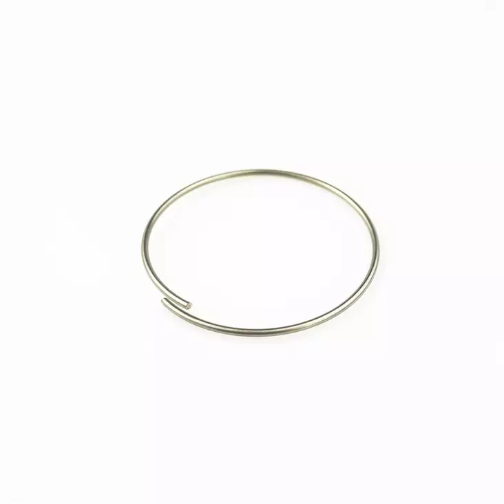 KYB Front Fork Snap Ring Outertube KYB 48mm GasGas - Duell MP varaosat ja tarvikkeet - 72519 - 1