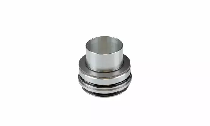 KYB Oil lock case comp ff KX250F 20- - Duell MP varaosat ja tarvikkeet - 72999 - 1