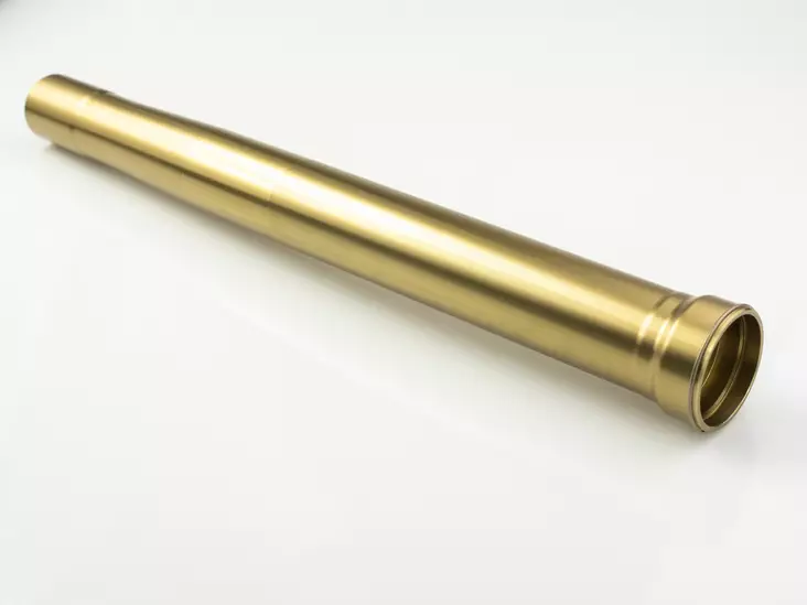 KYB Outertube comp YZ85 19- - Duell MP varaosat ja tarvikkeet - 72559 - 1
