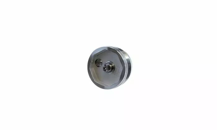 KYB Top cap STD YZ450F 23 - Duell MP varaosat ja tarvikkeet - 72369 - 1
