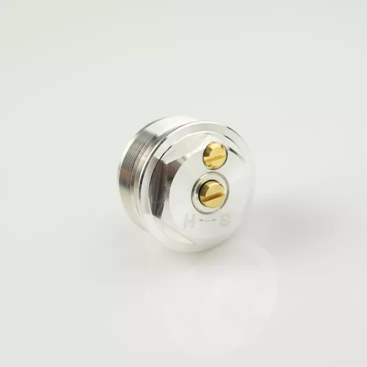 KYB Top cap STD YZ85 19- - Duell MP varaosat ja tarvikkeet - 72409 - 1