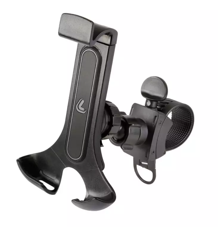 Lampa Ridex Mecha phone holder for handlebars 72537 - Duell MP varaosat ja tarvikkeet - 116549 - 1