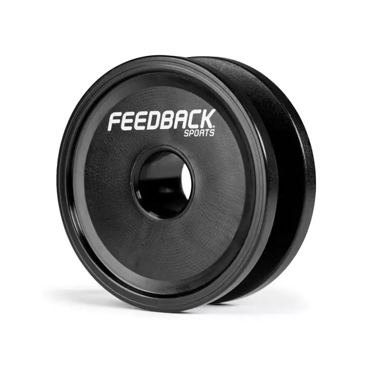 Läpiakselin kejupidin FEEDBACK SPORTS - Duell polkupyörien varaosat ja tarvikkeet - 129479 - 1