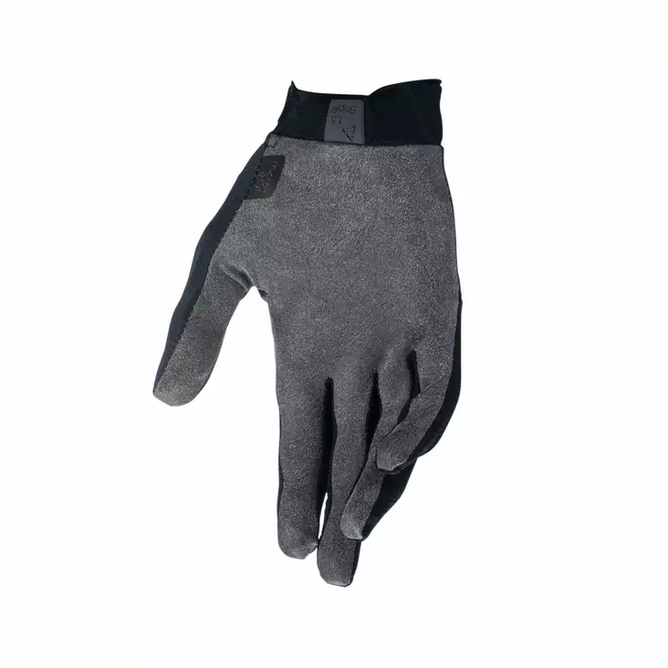 Leatt Hanskat Moto 1.5 GripR XXL Stealth - Duell ajovarusteet - 44559 - 1