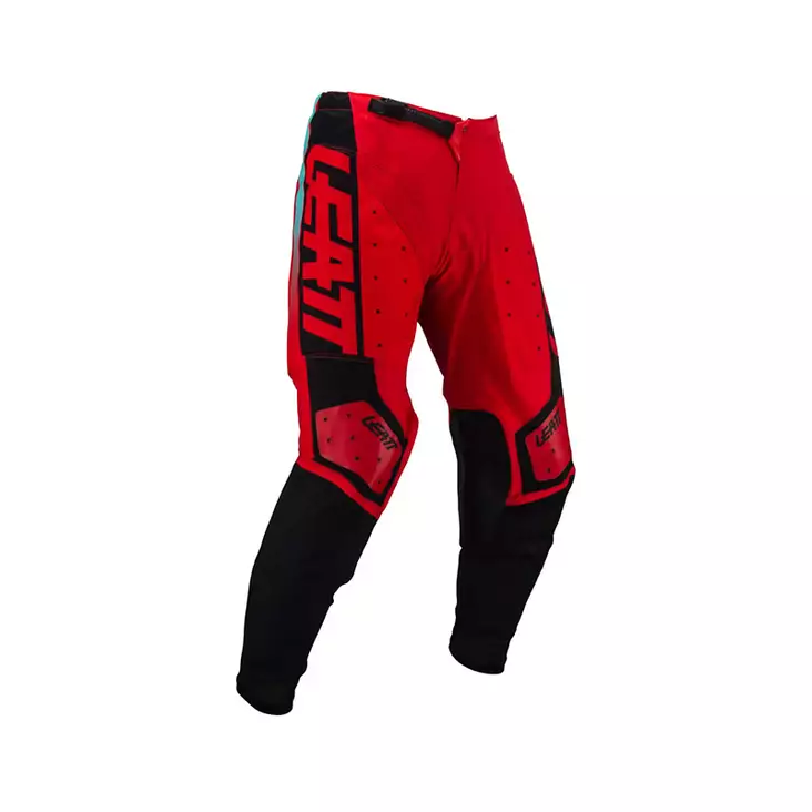 Leatt Housut Moto 4.5 32 Red - Duell ajovarusteet - 44849 - 1