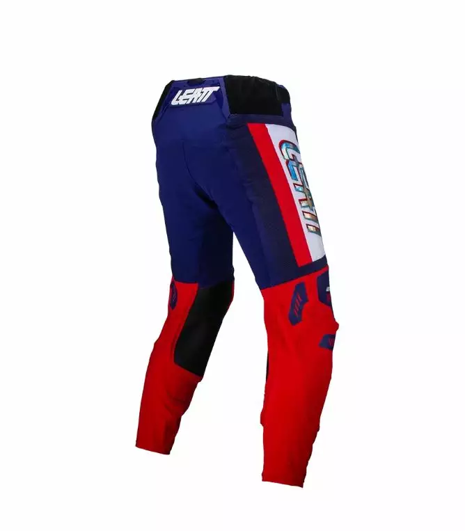 Leatt Housut Moto 5.5 I.K.S 28 Royal - Duell ajovarusteet - 44429 - 1