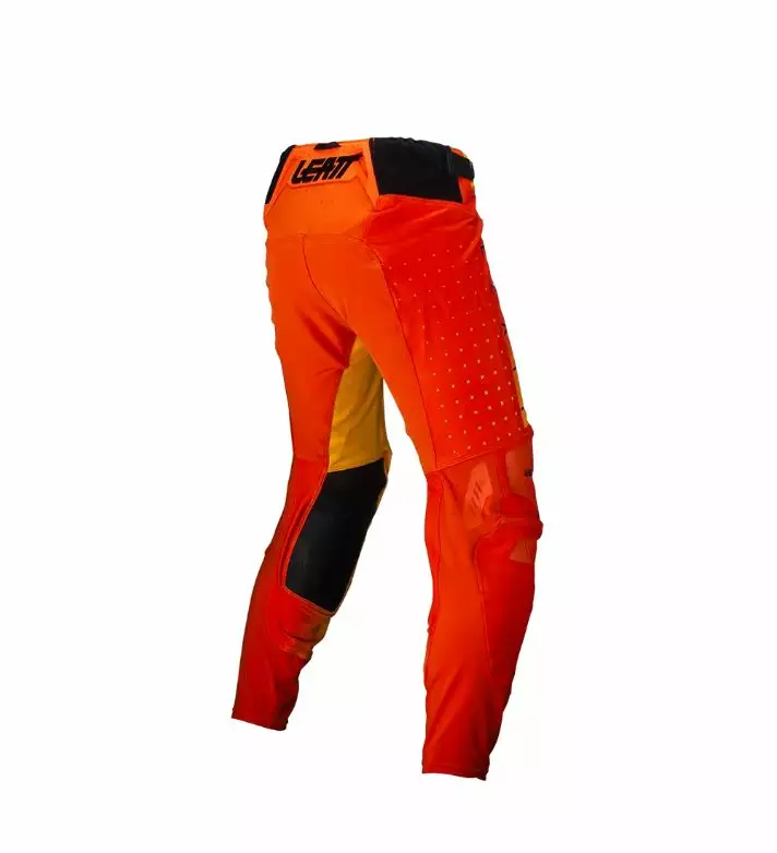 Leatt Housut Moto 5.5 I.K.S 34 Citrus - Duell ajovarusteet - 44449 - 1