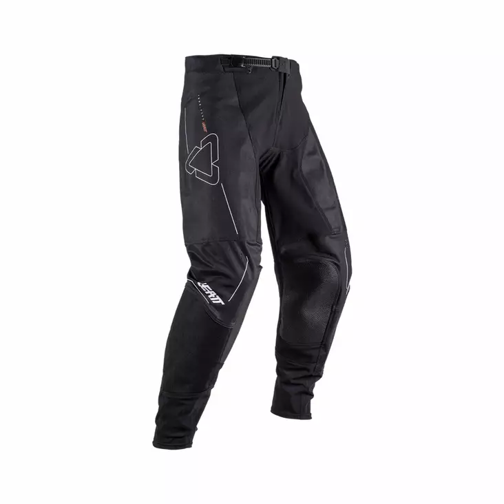 Leatt Pant Moto 4.5 XXL/US38/EU56 Black V26 - Duell ajovarusteet - 44319 - 1