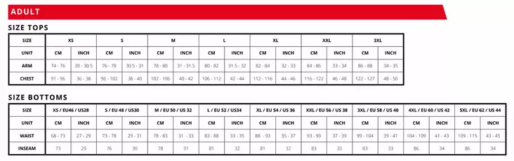 Leatt Suojaliivi 2.5 musta/Punainen Lasten 110-134cm - Duell ajovarusteet - 45719 - 1
