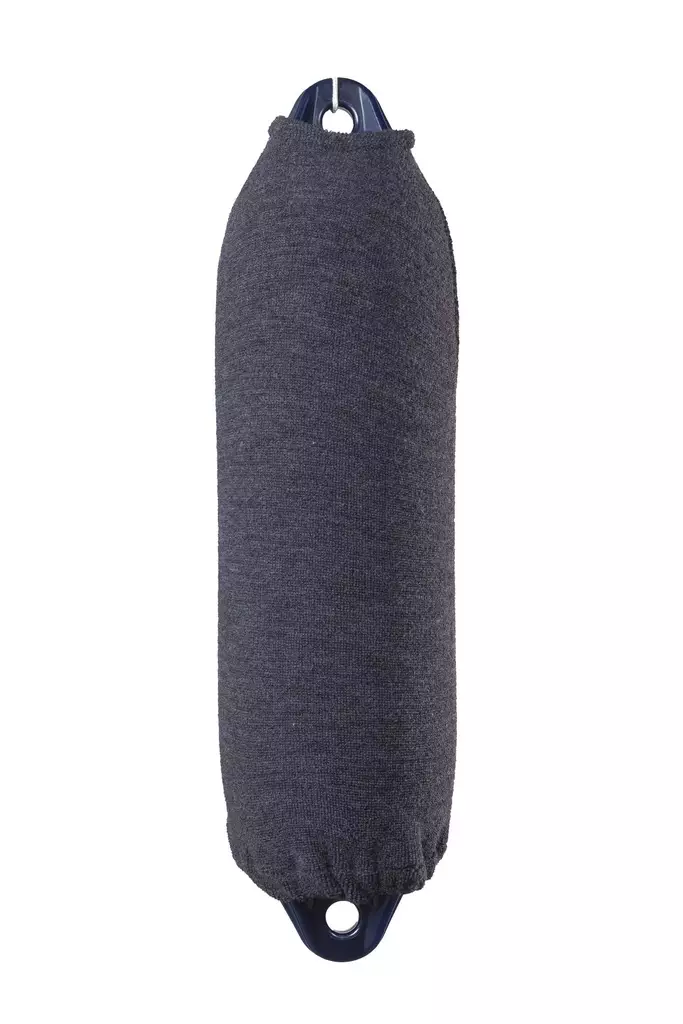 Lepuuttajan suoja antrasiitti F3 23x76cm 2-pakk - Duell venetarvikkeet - 66599 - 1
