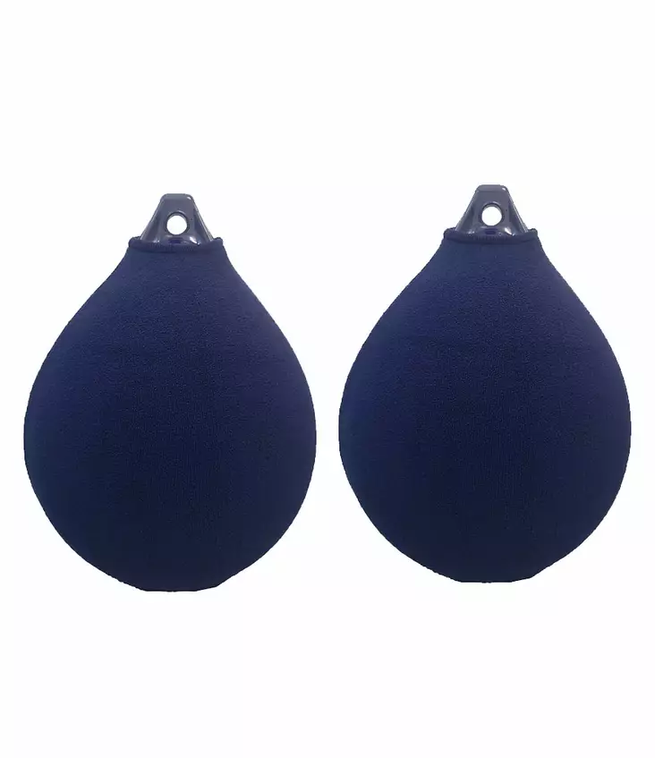 Lepuuttajan suoja navy A1 29x37cm 2-pakk - Duell venetarvikkeet - 66249 - 1
