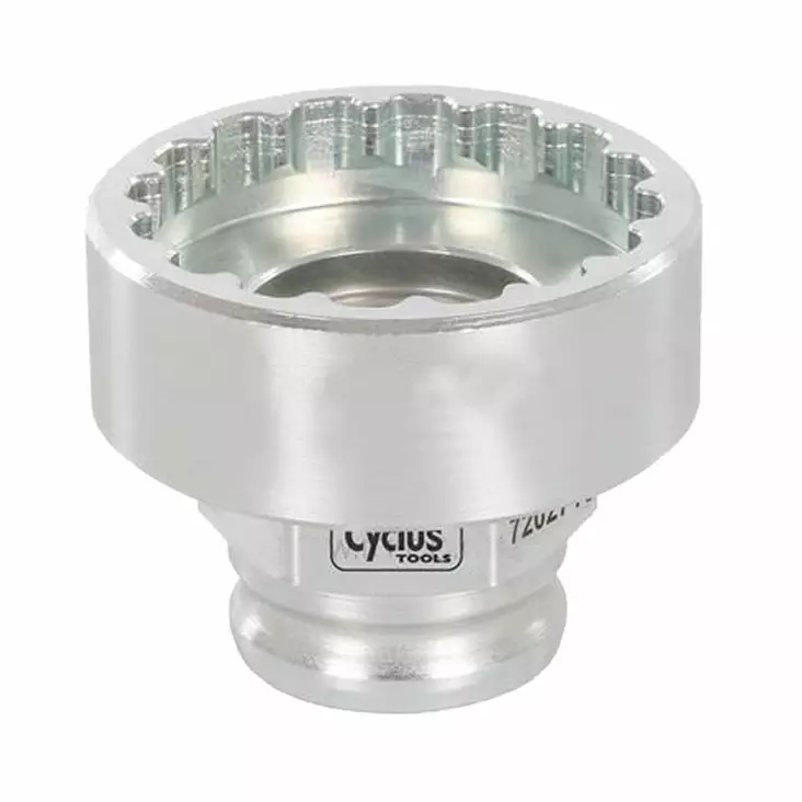 Levyjarrun asennustyökalu CYCLUS TOOLS Shimano Center Lock levyjarrullesnap.in - Duell polkupyörien varaosat ja tarvikkeet - 29409 - 1