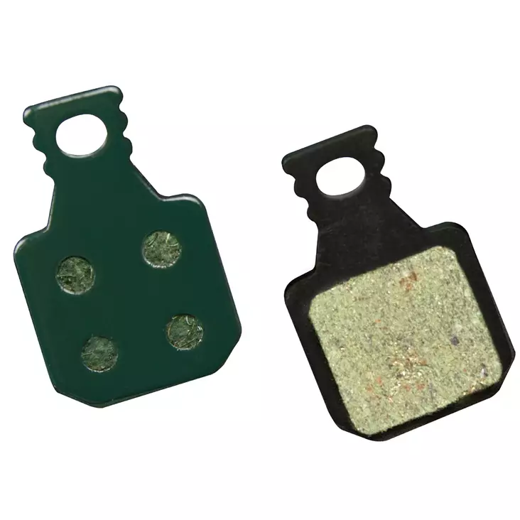 Levyjarrupala E-BIKE UNION Magura MT5-MT7 (4 pads) organic + kevlar - Duell polkupyörien varaosat ja tarvikkeet - 7219 - 1