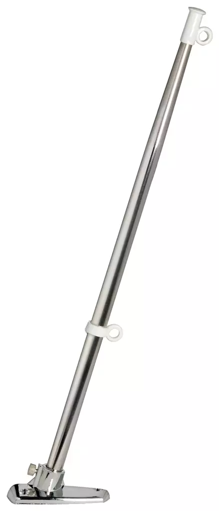 Lipputanko14x400 +kiinnike - Duell venetarvikkeet - 5389 - 1