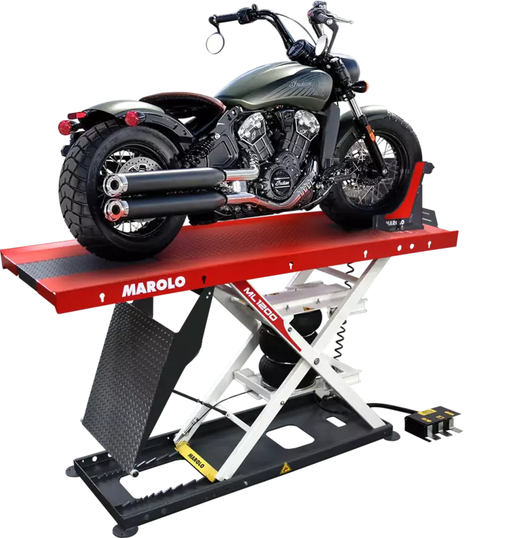 Marolo Lift 1200 P Pneumatic - Duell muut varaosat ja tarvikkeet - 20679 - 1