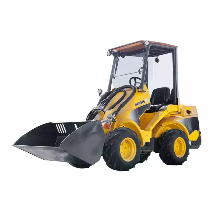 MAXLOAD 950 Kuormaaja - Maxload kuormaajat - 859 - 1