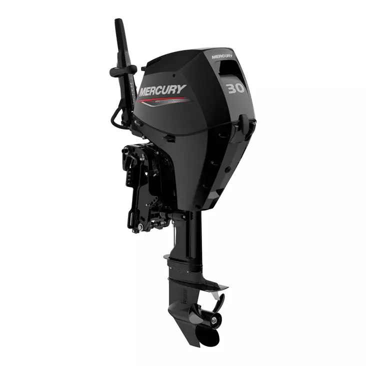 Mercury FourStroke F30 ELHPT EFI - Mercury Perämoottorit 25-60 HV - 1109 - 1