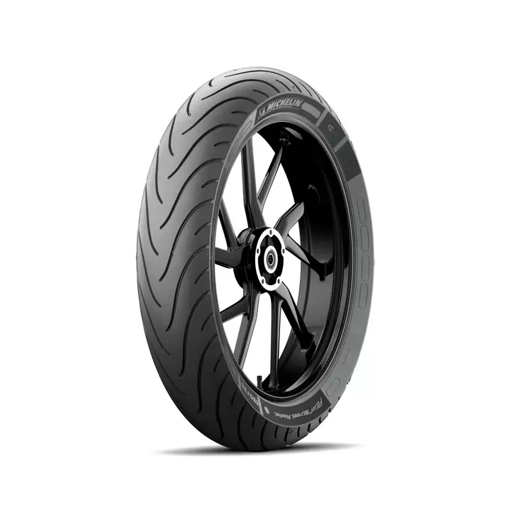 Michelin Anakee Street 3.00-17 50P Reinf TT F/R - Duell renkaat - 120989 - 1