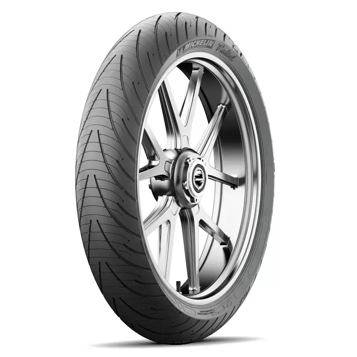 Michelin Pilot Road 3 110/70 ZR 17 M/C (54W) TL Fr - Duell renkaat - 120489 - 1