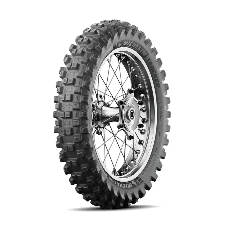 Michelin Power Pure SC 110/70-12 M/C 47L TL Fr - Duell renkaat - 120889 - 1