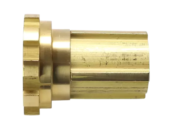 Michigan XHS Component - Aft Drive Adapter - Duell venetarvikkeet - 138679 - 1