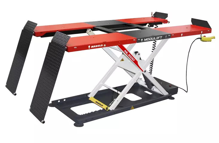 MODULIFT MOH1000 - Duell muut varaosat ja tarvikkeet - 20609 - 1
